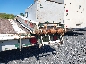 1JKDLA208WA****** Salvamento 1998 Interstate Trailers Flatbed Trailer