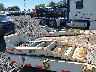 1JKDLA208WA****** Usados 1998 Interstate Trailers Flatbed Trailer en Estado de Pennsylvania