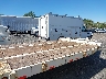 1JKDLA208WA****** Usados y Reparables 1998 Interstate Trailers Flatbed Trailer en Estado de Pennsylvania
