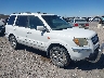 2HKYF18516H****** Salvage and Wrecked 2006 Honda Pilot in High Desert