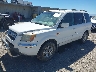 2HKYF18516H****** Used and Repairable 2006 Honda Pilot in High Desert
