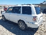 2HKYF18516H****** Salvage and Repairable 2006 Honda Pilot in High Desert