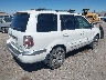 2HKYF18516H****** Salvage and Wrecked 2006 Honda Pilot in California State