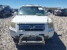 2HKYF18516H****** Salvage and Repairable 2006 Honda Pilot in California State