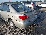 2T1BR38E43C****** Salvamento y Reparables 2003 Toyota Corolla en Estado de Georgia
