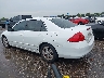 1HGCM56817A****** Salvamento y Reparables 2007 Honda Accord en Houston
