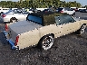 1G6AL5788EE****** Salvage and Wrecked 1984 Cadillac Eldorado in Georgia State