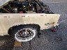 1G6AL5788EE****** Salvage and Repairable 1984 Cadillac Eldorado in Georgia State
