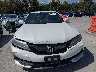 1HGCT2B06GA****** Destrozados 2016 Honda Accord en Estado de Texas