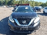 5N1AZ2MH1FN****** Destrozados 2015 Nissan Murano en Estado de Pennsylvania