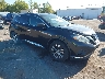 5N1AZ2MH1FN****** Salvamento y Destrozados 2015 Nissan Murano en Scranton