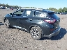 5N1AZ2MH1FN****** Salvamento y Reparables 2015 Nissan Murano en Scranton