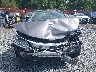 1HGCR2F35HA****** Wrecked 2017 Honda Accord in New Jersey State