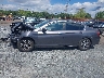 1HGCR2F35HA****** Repairable 2017 Honda Accord in New Jersey State