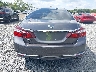 1HGCR2F35HA****** Wrecked 2017 Honda Accord