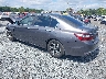 1HGCR2F35HA****** Salvage and Repairable 2017 Honda Accord in Sayreville