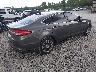3FA6P0HD3HR****** Salvage and Wrecked 2017 Ford Fusion in Mississippi State