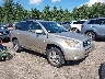 JTMBD31V576****** Salvage and Wrecked 2007 Toyota RAV4 in Templeton