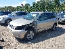 JTMBD31V576****** Used and Repairable 2007 Toyota RAV4 in Templeton