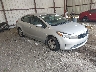 3KPFK4A78HE****** Salvage and Wrecked 2017 Kia Forte in Atlanta