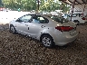 3KPFK4A78HE****** Salvage and Repairable 2017 Kia Forte in Atlanta