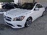 WDDSJ4EB4EN****** Usados y Reparables 2014 Mercedes-Benz CLA-Class en Macon