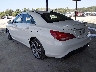 WDDSJ4EB4EN****** Salvamento y Reparables 2014 Mercedes-Benz CLA-Class en Macon