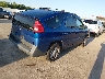 3G7DB03E65S****** Salvage and Wrecked 2005 Pontiac Aztek in Texas State