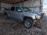 3GTU2NEC9HG****** Salvage and Wrecked 2017 GMC Sierra 1500 in Shreveport