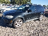 5UXFE835X7L****** Used and Repairable 2007 BMW X5 in Billings