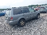 5FNYF18768B****** Salvage and Wrecked 2008 Honda Pilot in Maryland State