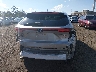 JTEAAAAH3MJ****** Wrecked 2021 Toyota Venza Hybrid