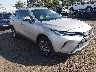 JTEAAAAH3MJ****** Salvage and Wrecked 2021 Toyota Venza Hybrid in Avenel New Jersey