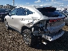 JTEAAAAH3MJ****** Salvage and Repairable 2021 Toyota Venza Hybrid in Avenel New Jersey