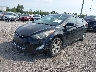 KMHDH4AE8DU****** Used and Repairable 2013 Hyundai Elantra in Dayton