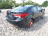KMHDH4AE8DU****** Salvage and Wrecked 2013 Hyundai Elantra in Ohio State