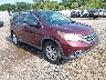 5J6RM4H5XEL****** Salvage and Wrecked 2014 Honda CR-V in Southern New Jersey