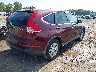 5J6RM4H5XEL****** Salvage and Wrecked 2014 Honda CR-V in New Jersey State