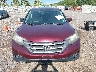 5J6RM4H5XEL****** Salvage and Repairable 2014 Honda CR-V in New Jersey State