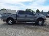 1FTFW1EF3BF****** Used 2011 Ford F-150 in Illinois State