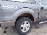 1FTFW1EF3BF****** Repairable 2011 Ford F-150