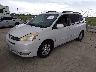 5TDZA22C94S****** Used and Repairable 2004 Toyota Sienna in Houston South