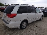 5TDZA22C94S****** Salvage and Wrecked 2004 Toyota Sienna in Texas State