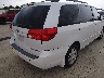5TDZA22C94S****** Salvage and Repairable 2004 Toyota Sienna in Texas State