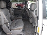 5TDZA22C94S****** Wrecked 2004 Toyota Sienna in Houston South