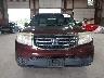 5FNYF4H28FB****** Destrozados 2015 Honda Pilot en Estado de Nueva York