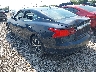 1N4AA6AP4GC****** Salvamento y Reparables 2016 Nissan Maxima en Columbus
