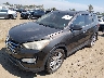 5XYZU3LAXDG****** Usados y Reparables 2013 Hyundai Santa Fe en Cincinnati