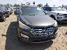 5XYZU3LAXDG****** Salvamento y Reparables 2013 Hyundai Santa Fe en Estado de Ohio