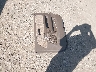 JHLRD68403C****** Wrecked 2003 Honda CR-V in Texas State